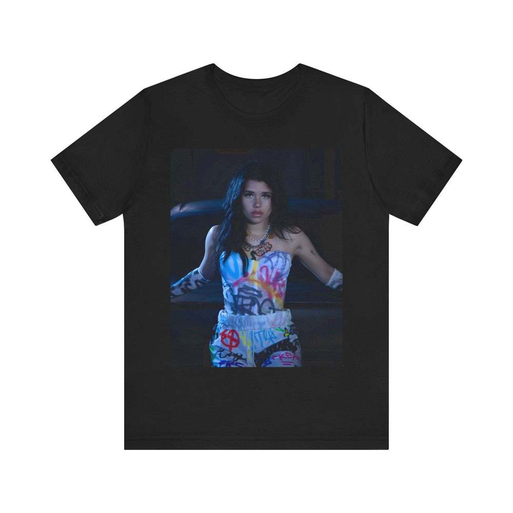 Nessa Barrett Unisex T-shirt Gift For Fan